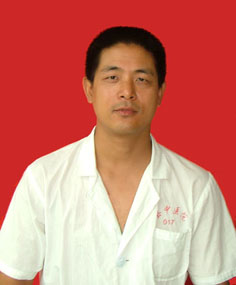 杨双喜(副主任医师)